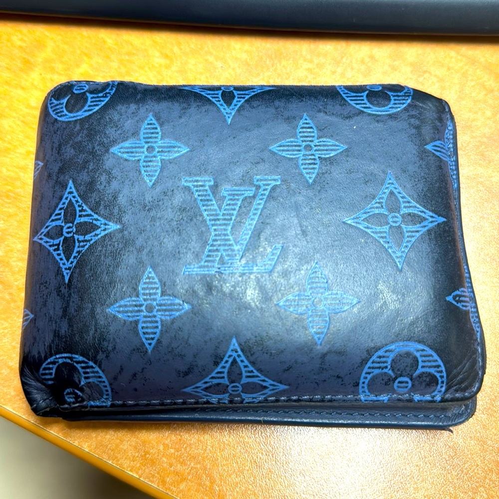 Louis Vuitton wallet